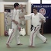 Video: Ten-Chi-Jin Kumite