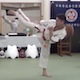 Video: Kata Nijushiho-Dai